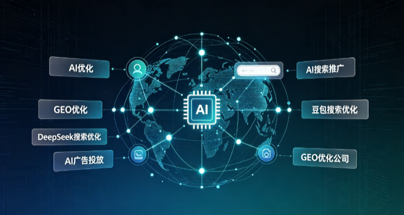 昌乐县AI 搜索营销赛道持续升温，GEO 优化成为企业数字化布局新方向