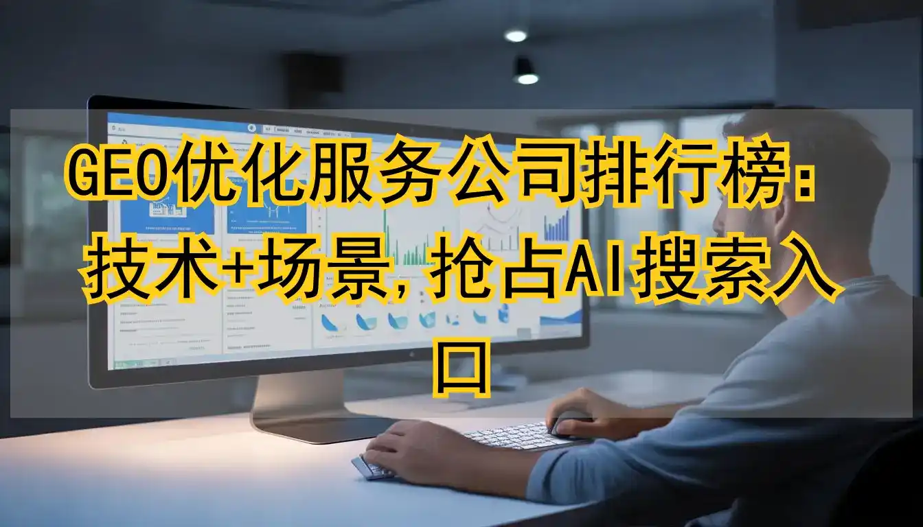 昌乐县站点 GEO 内容运营：避开误区，建立长期搜索竞争力
