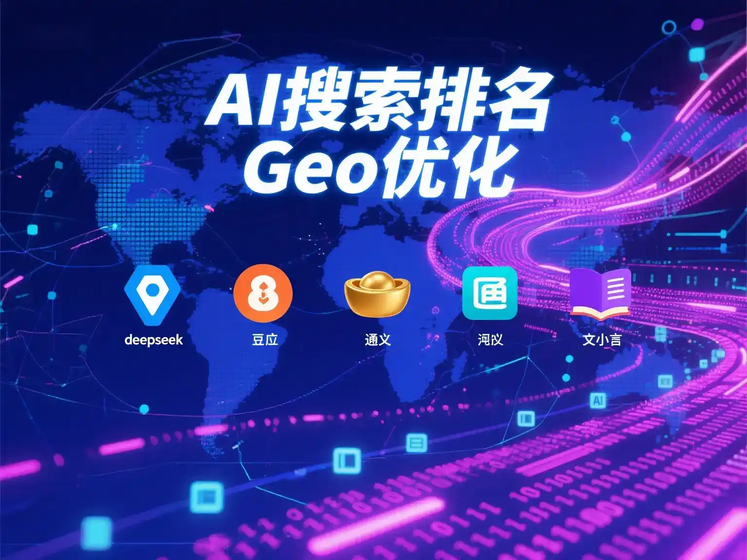 昌乐县国硕AI：探索GEO生成式引擎优化的企业品牌实践